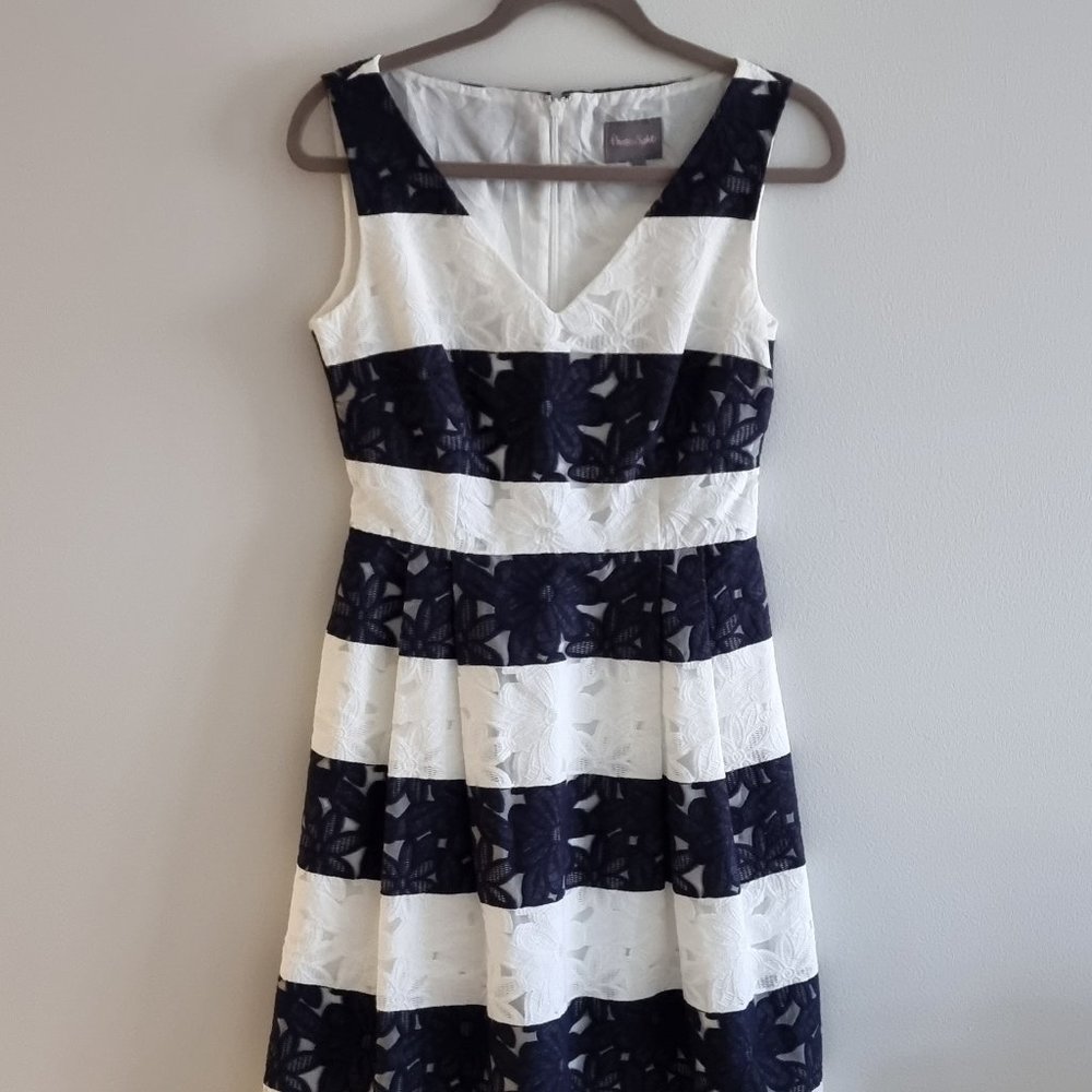 Phase Eight Tea Dress - Picture 5 of 5